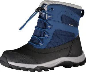 Halti Vesper DrymaxX Youth Boot Big Dipper Blue | Buy Halti Vesper DrymaxX Youth Boot Big Dipper Blue here | Outnorth