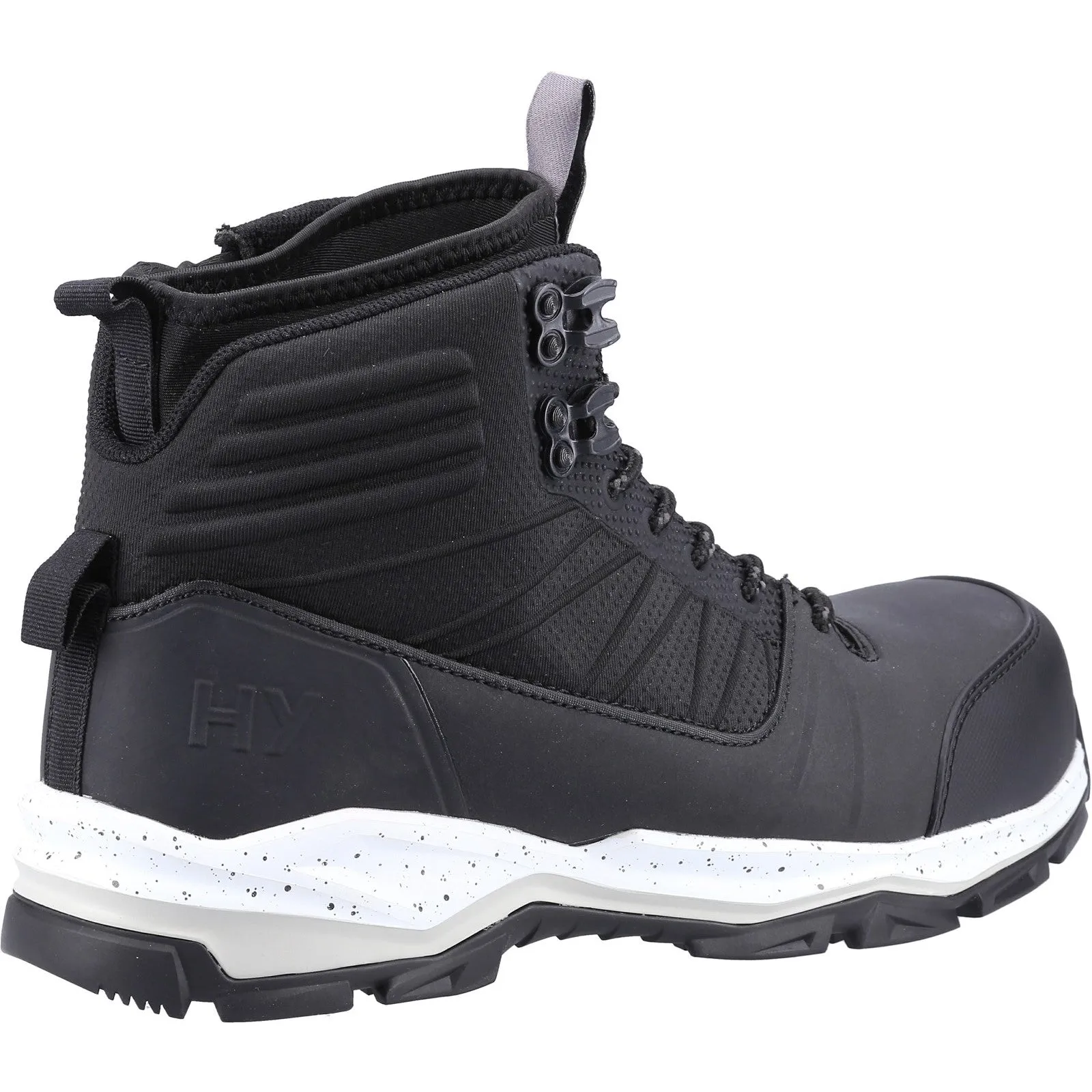 Hard Yakka Neo 2.0 PR Hybrid Side Zip Safety Boot