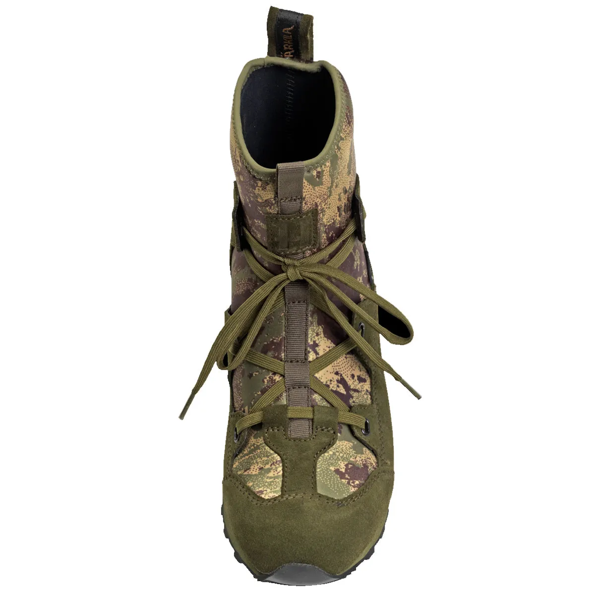 HARKILA Stalking Waterproof GTX Sneakers - AXIS MSP Forest Camo