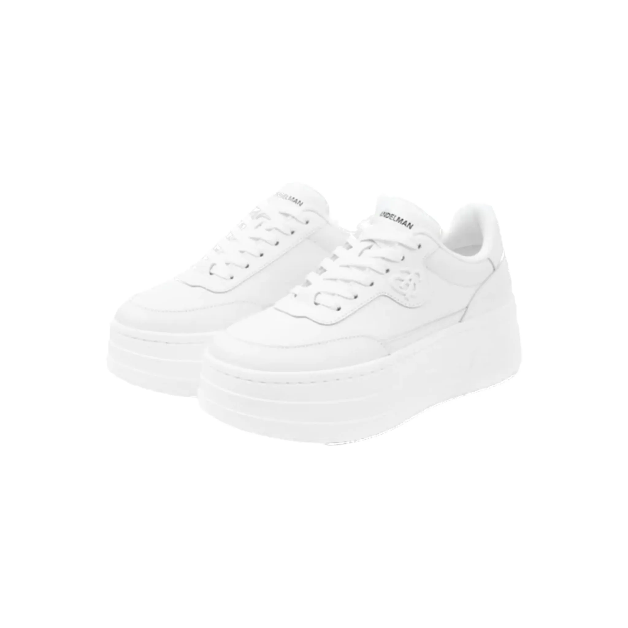 Harmonie Blanc Sneakers