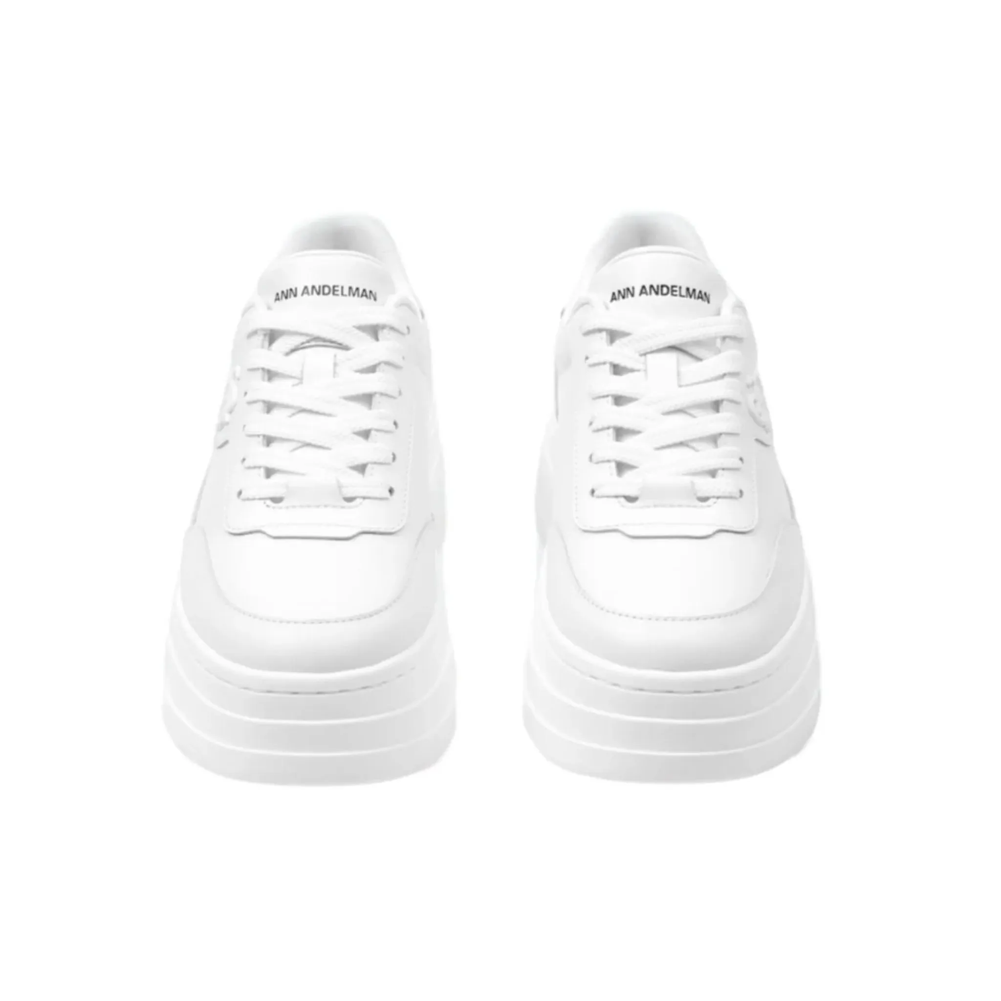 Harmonie Blanc Sneakers