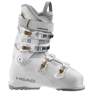 Head Edge LYT 80 Women's White Copper