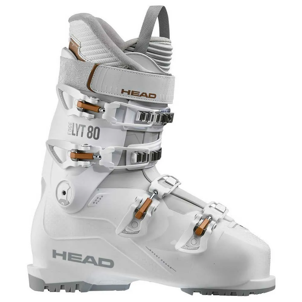 Head Edge LYT 80 Women's White Copper