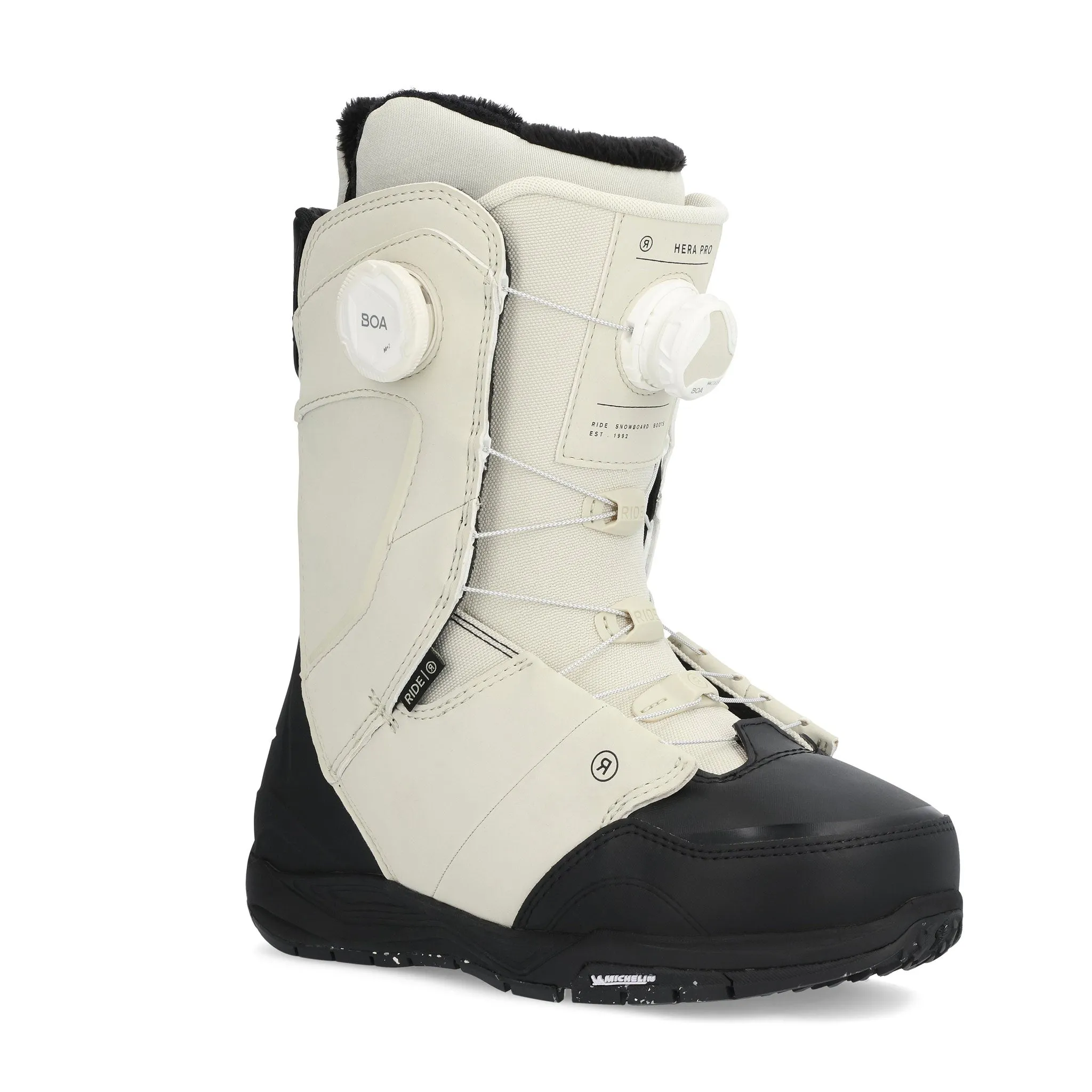 Hera Pro Snowboard Boots