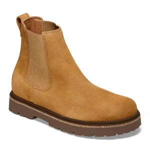 HIGHWOOD SLIP ON BOOT