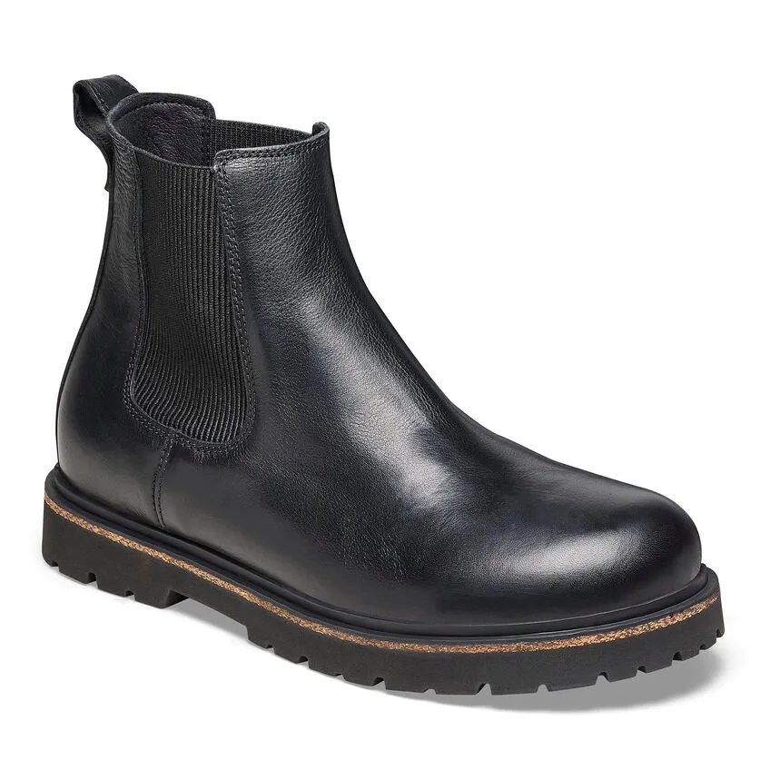 HIGHWOOD SLIP ON BOOT