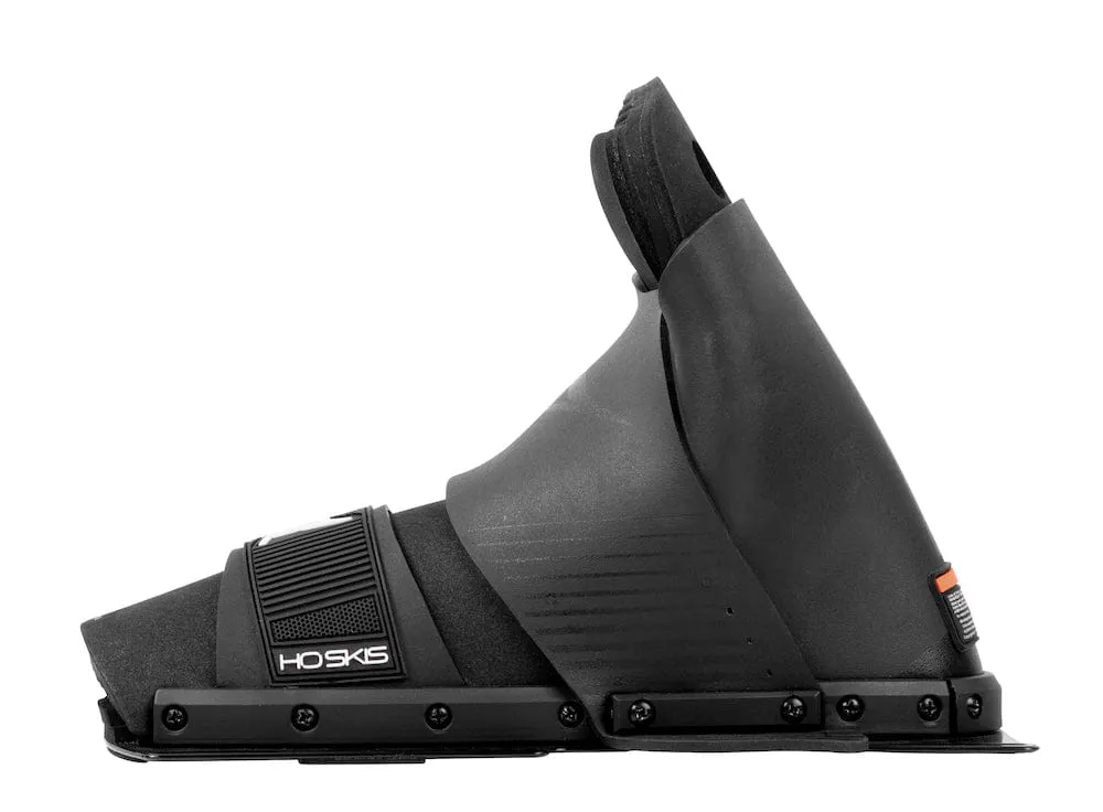 HO ANIMAL FRONT BOOT