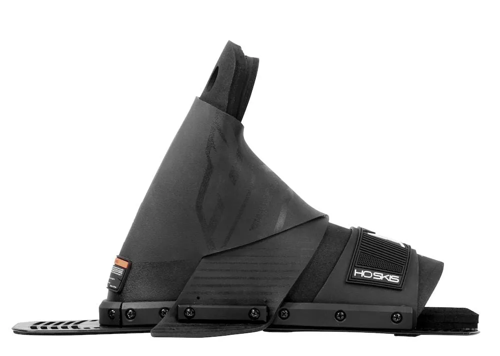 HO ANIMAL REAR BOOT