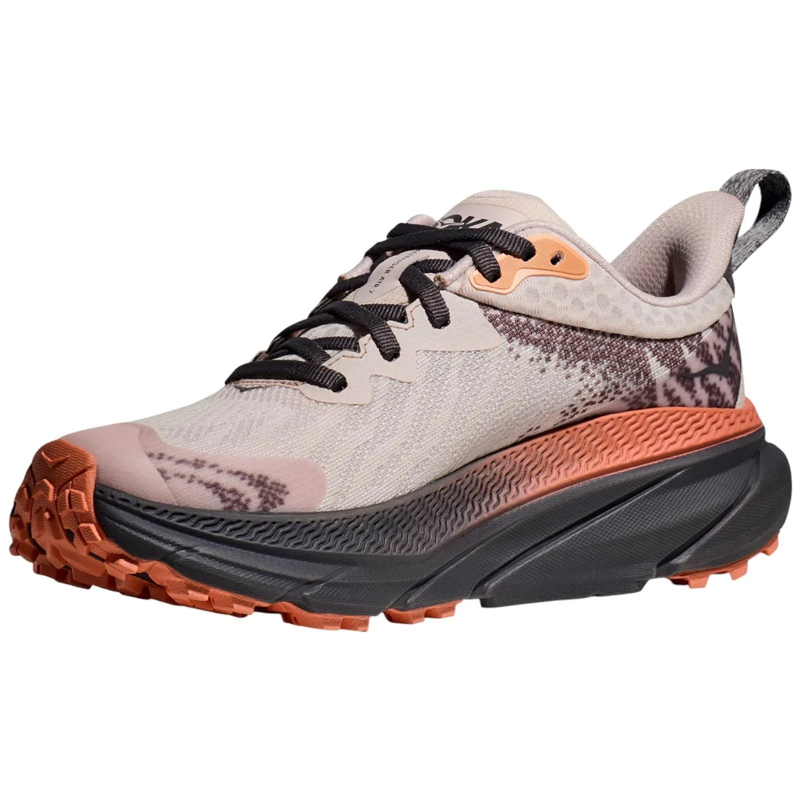 HOKA Challenger 7 Gore-Tex Womens Trail Running Shoes