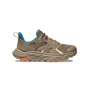 HOKA - Kids' (Junior) Anacapa 2 Low GTX Shoes (1141630-DVOR)