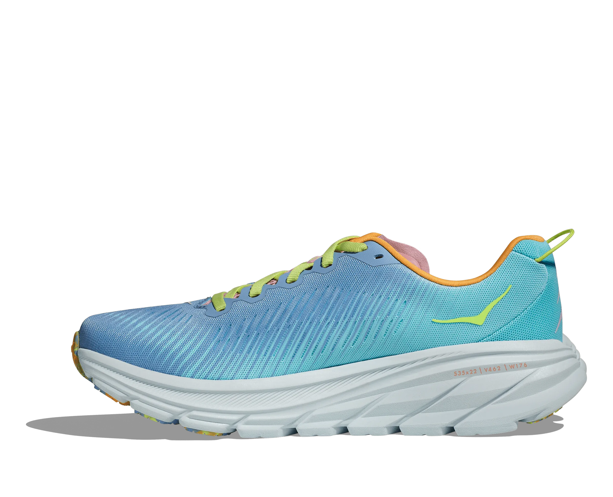 Hoka Rincon 3 Womens Running Shoes