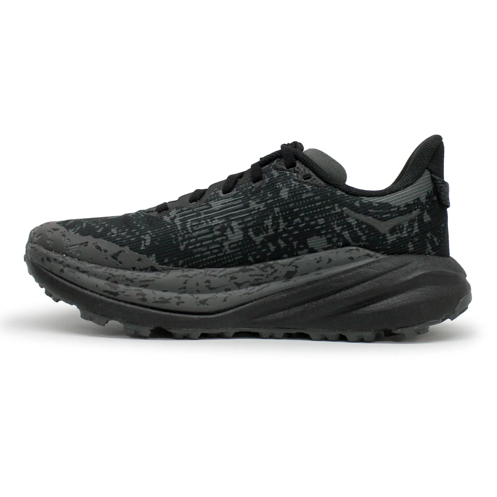 Hoka Speedgoat 6 GTX Textile Women's Low Top Trainers