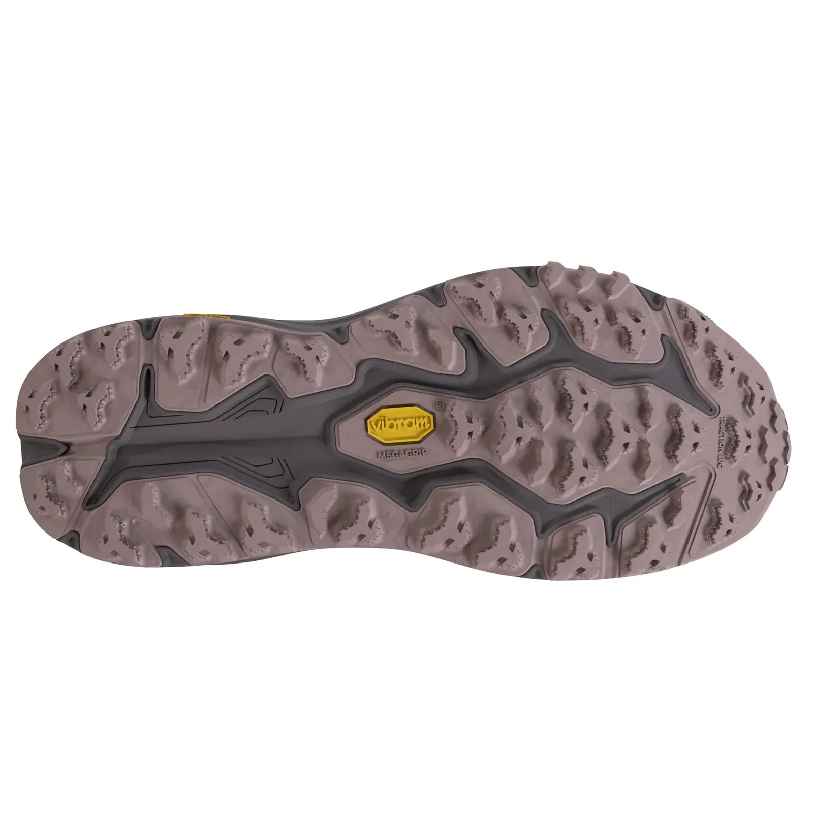 Hoka Speedgoat 6 GTX Textile Women's Low Top Trainers