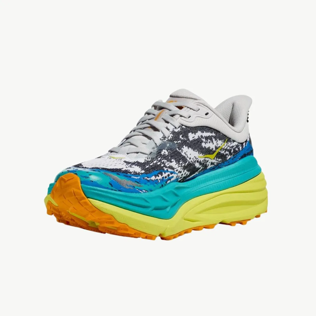 hoka Stinson 7 Men's Trail Running Shoes