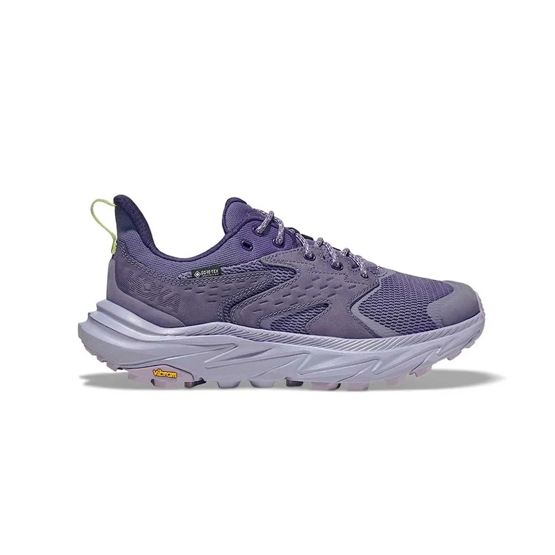 HOKA - Women's Anacapa 2 Low GTX Shoes (1142830-MCSK)