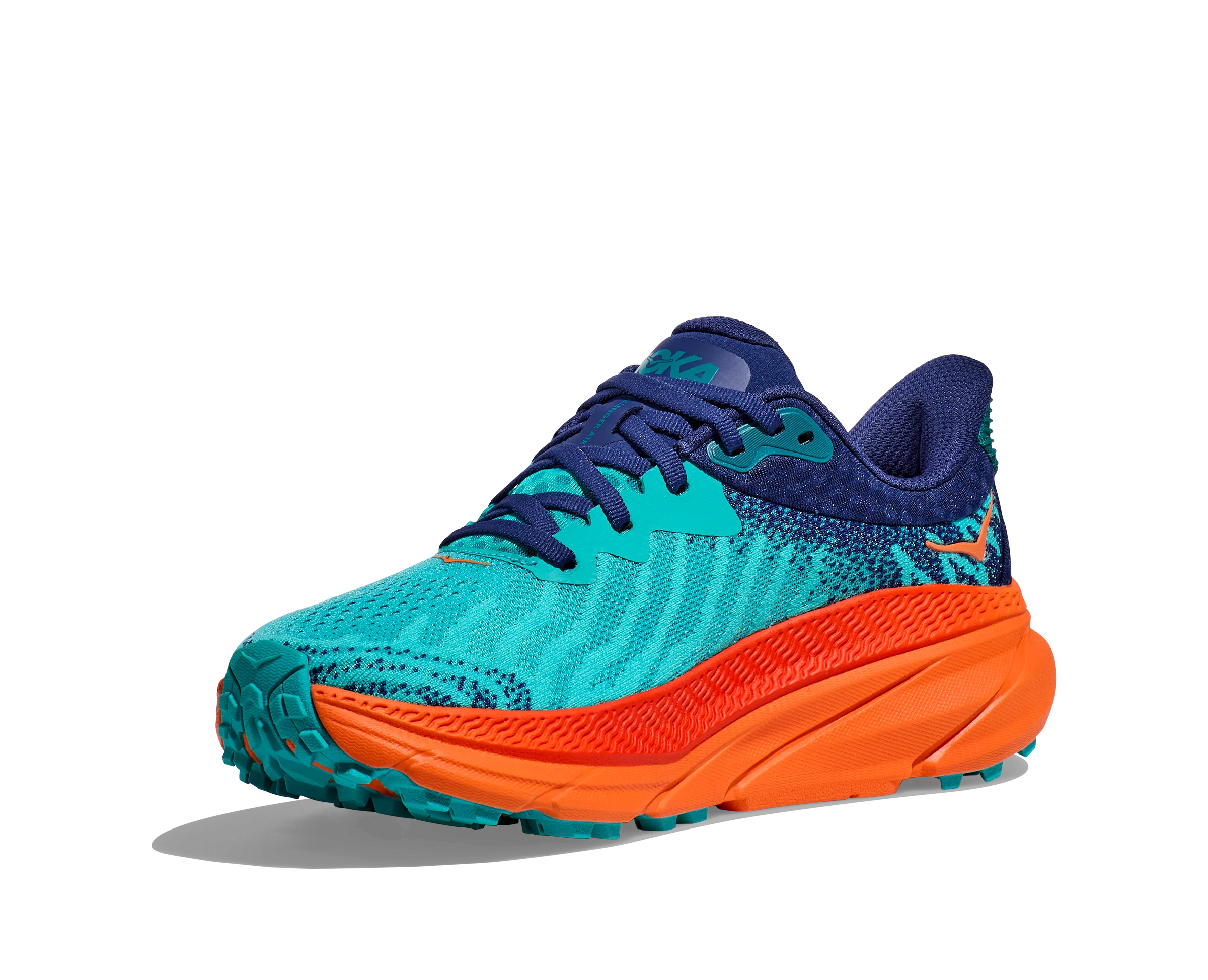 HOKA Women's Challenger 7