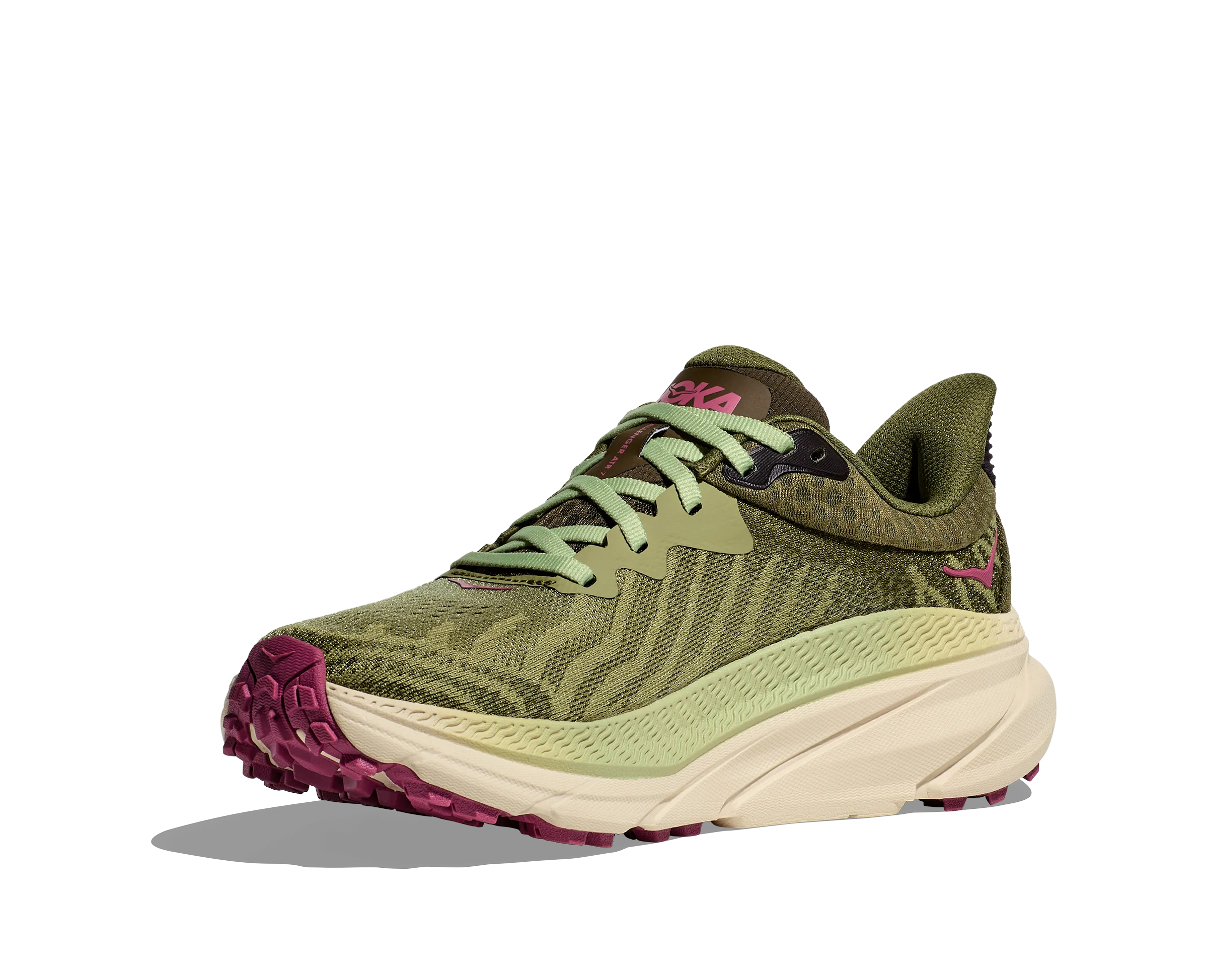 HOKA Women's Challenger 7