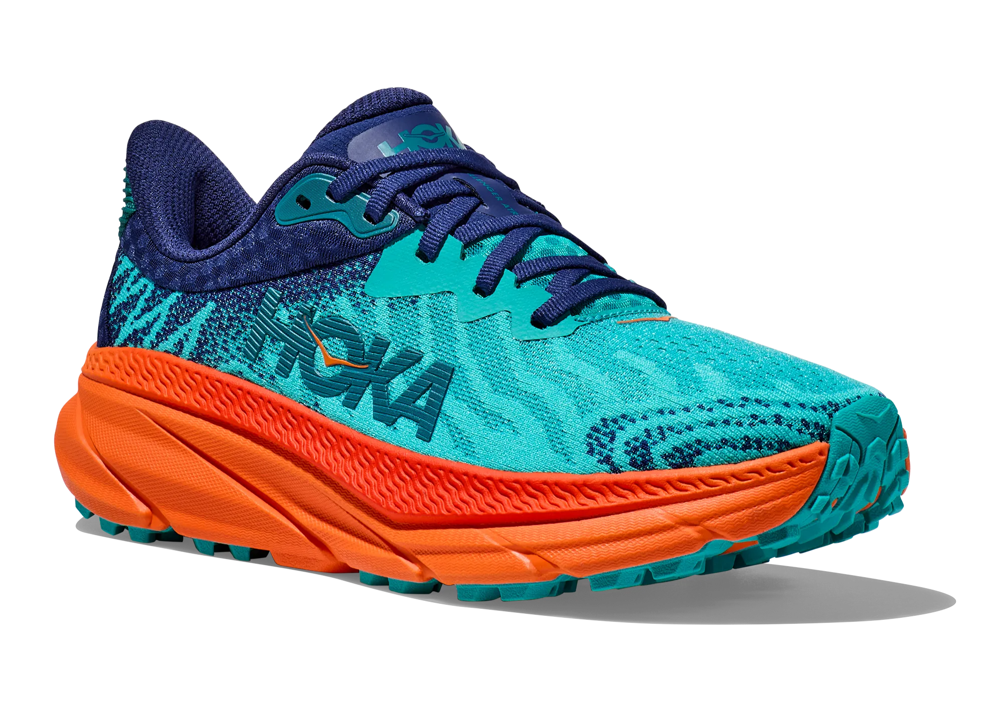 HOKA Women's Challenger 7