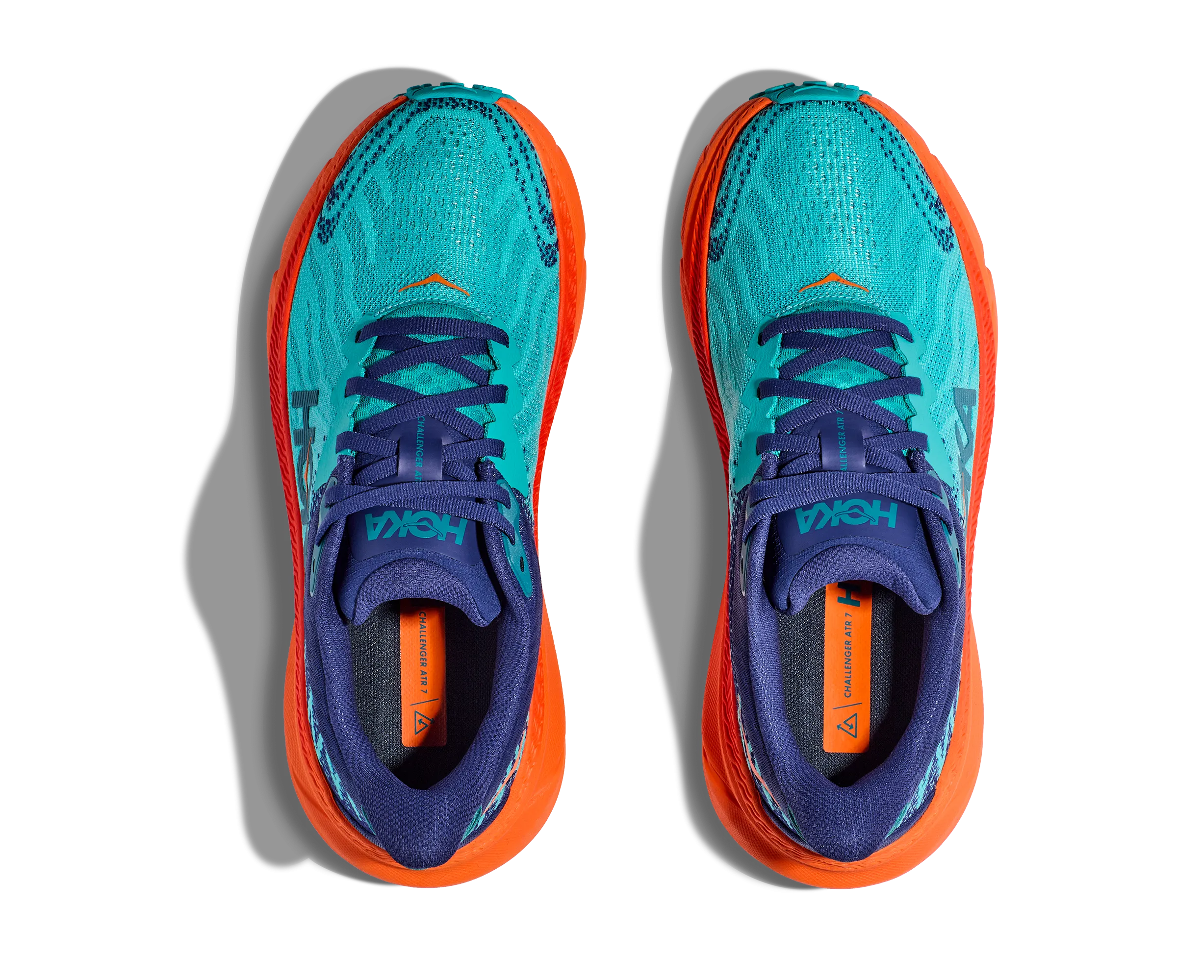 HOKA Women's Challenger 7