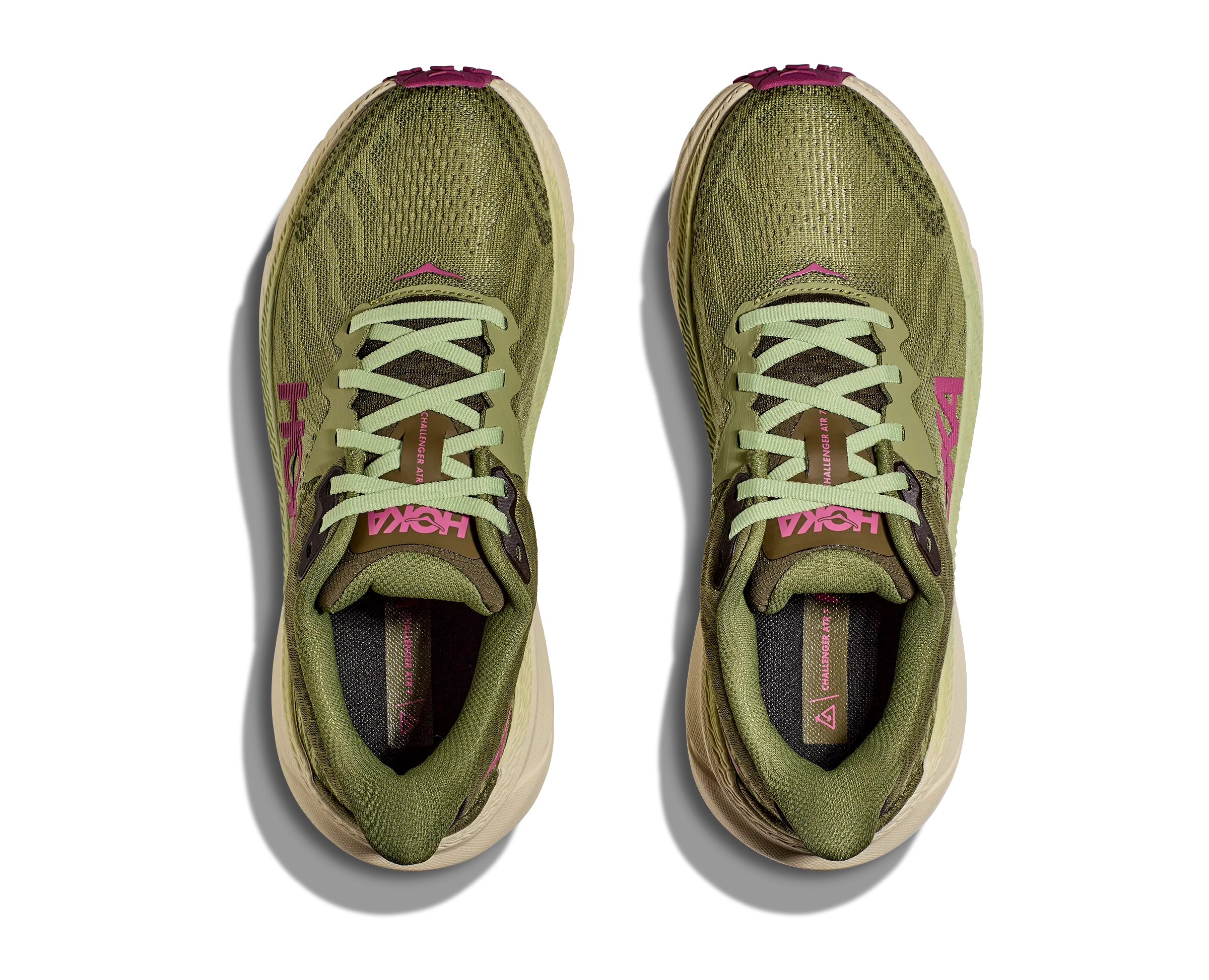 HOKA Women's Challenger 7