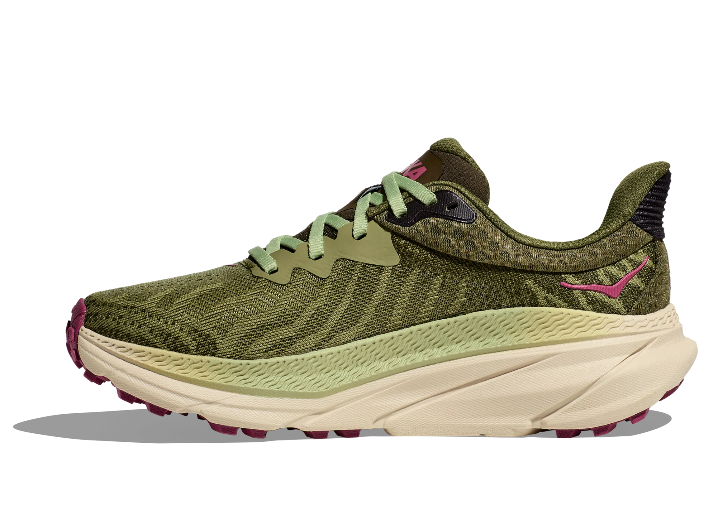 HOKA Women's Challenger 7