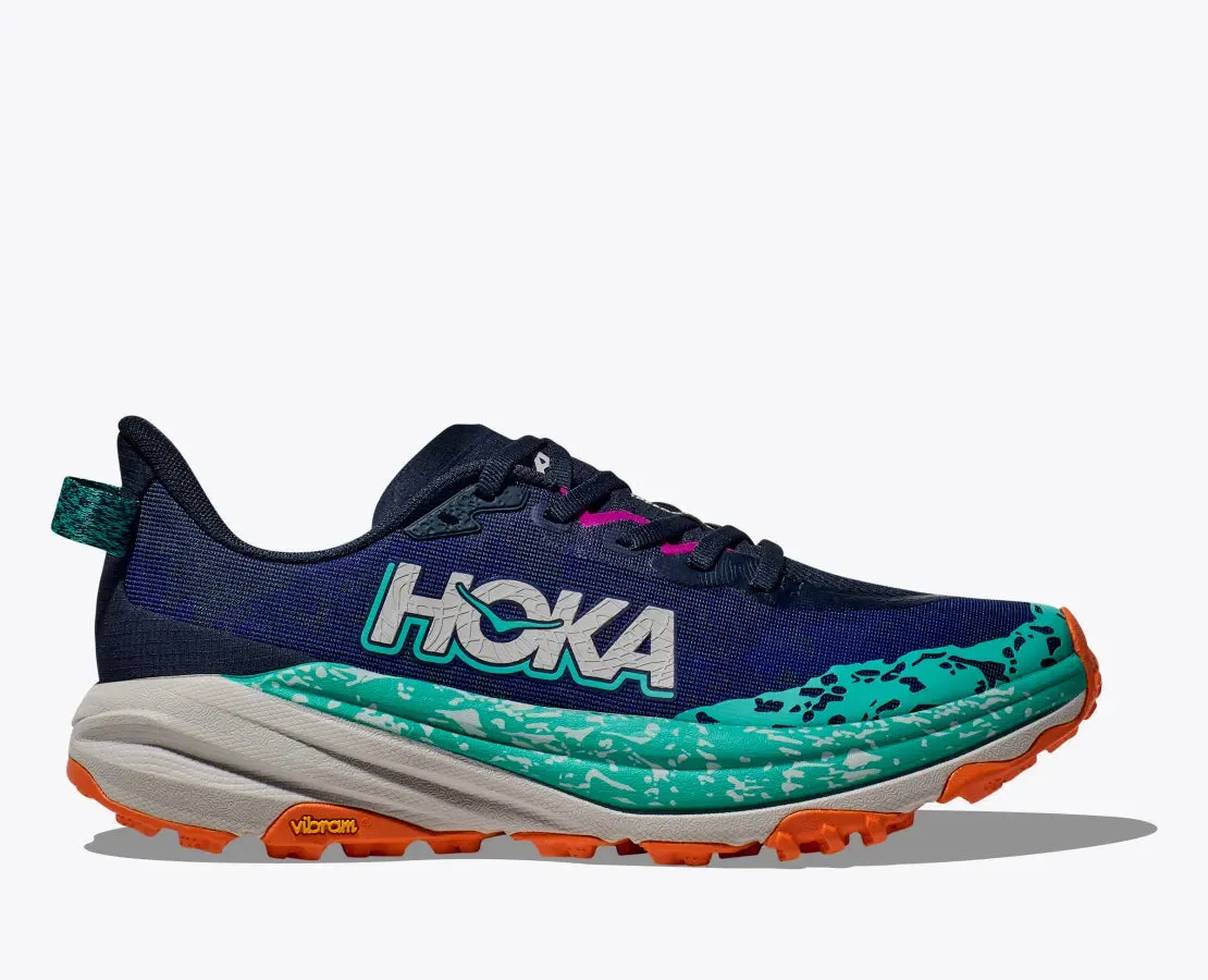 Hoka Women's Speedgoat 6 Running Shoes