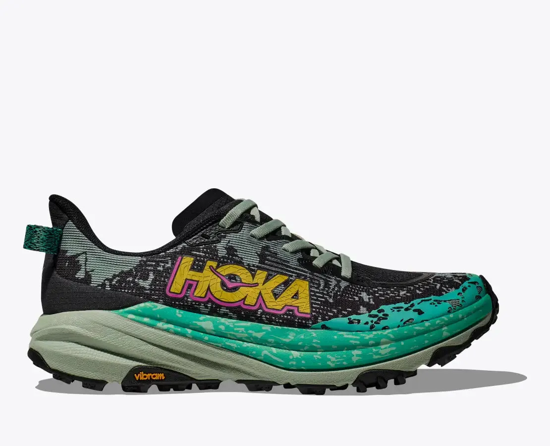 Hoka Women's Speedgoat 6 Running Shoes