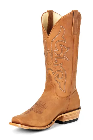 Horsepower Top Hand Marlboro Crazyhorse Men's Boot