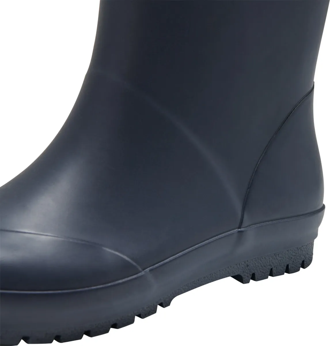 Hummel Kids&#x27; Rubber Boot  Black Iris | Buy Hummel Kids&#x27; Rubber Boot  Black Iris here | Outnorth