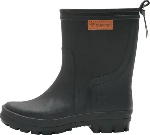 Hummel Kids&#x27; Thermo Boot Black | Buy Hummel Kids&#x27; Thermo Boot Black here | Outnorth