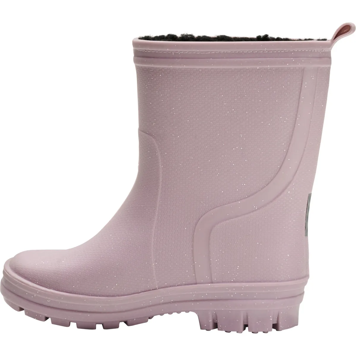 Hummel Kids&#x27; Thermo Boot Deauville Mauve | Buy Hummel Kids&#x27; Thermo Boot Deauville Mauve here | Outnorth