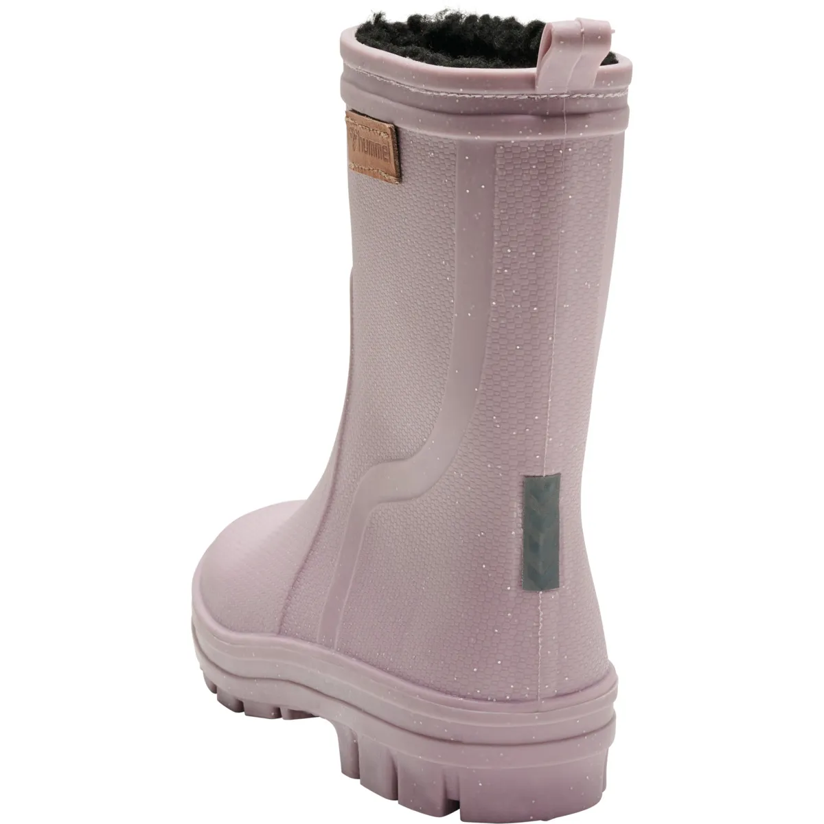 Hummel Kids&#x27; Thermo Boot Deauville Mauve | Buy Hummel Kids&#x27; Thermo Boot Deauville Mauve here | Outnorth