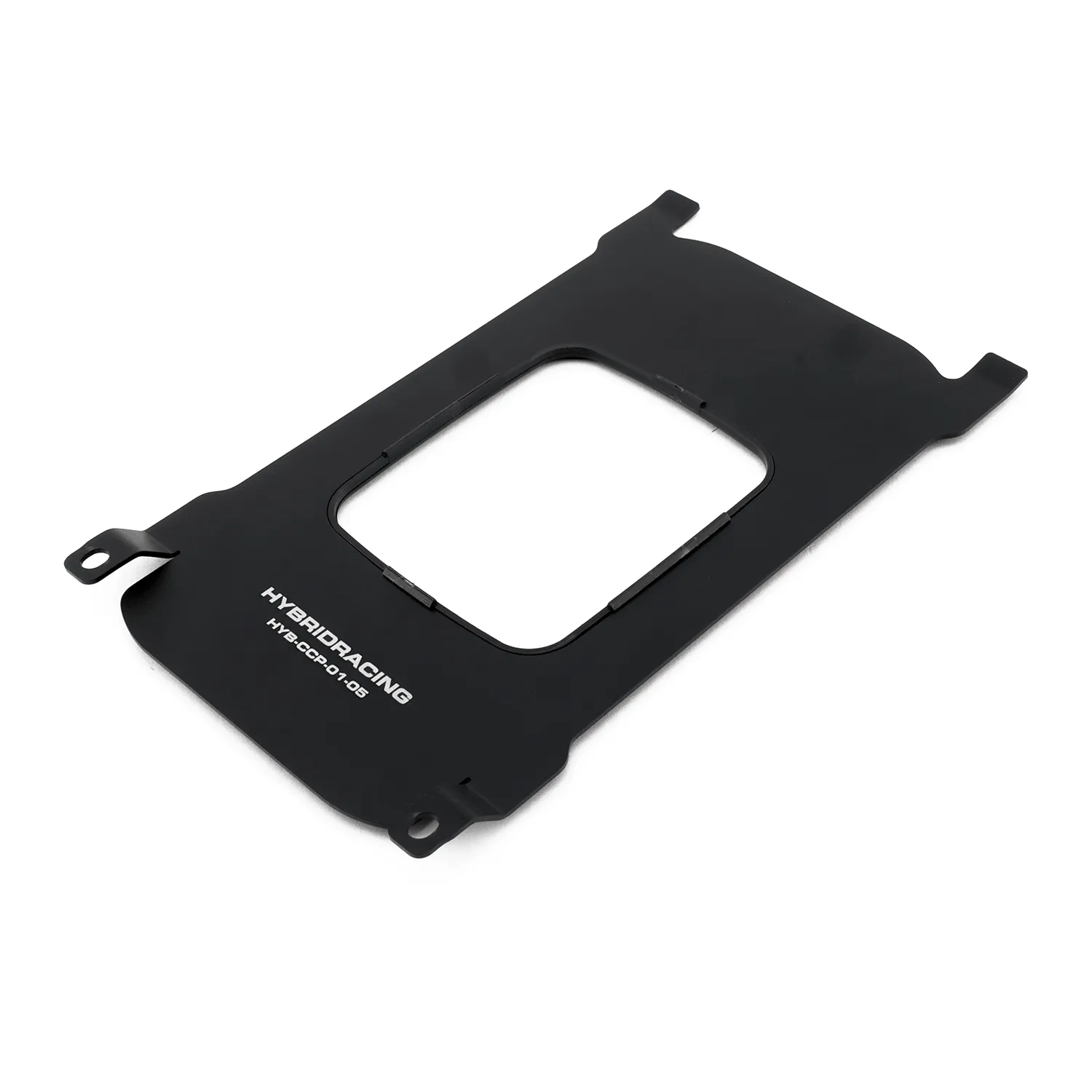 Hybrid Racing Maxim Shift Cover Plate (92-95 Honda Civic)