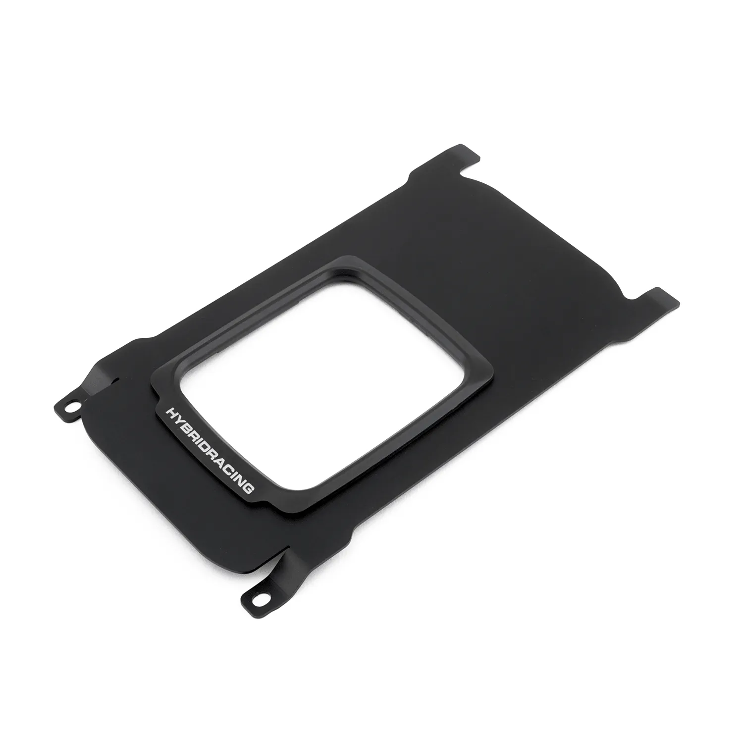 Hybrid Racing Maxim Shift Cover Plate (94-01 Acura Integra)