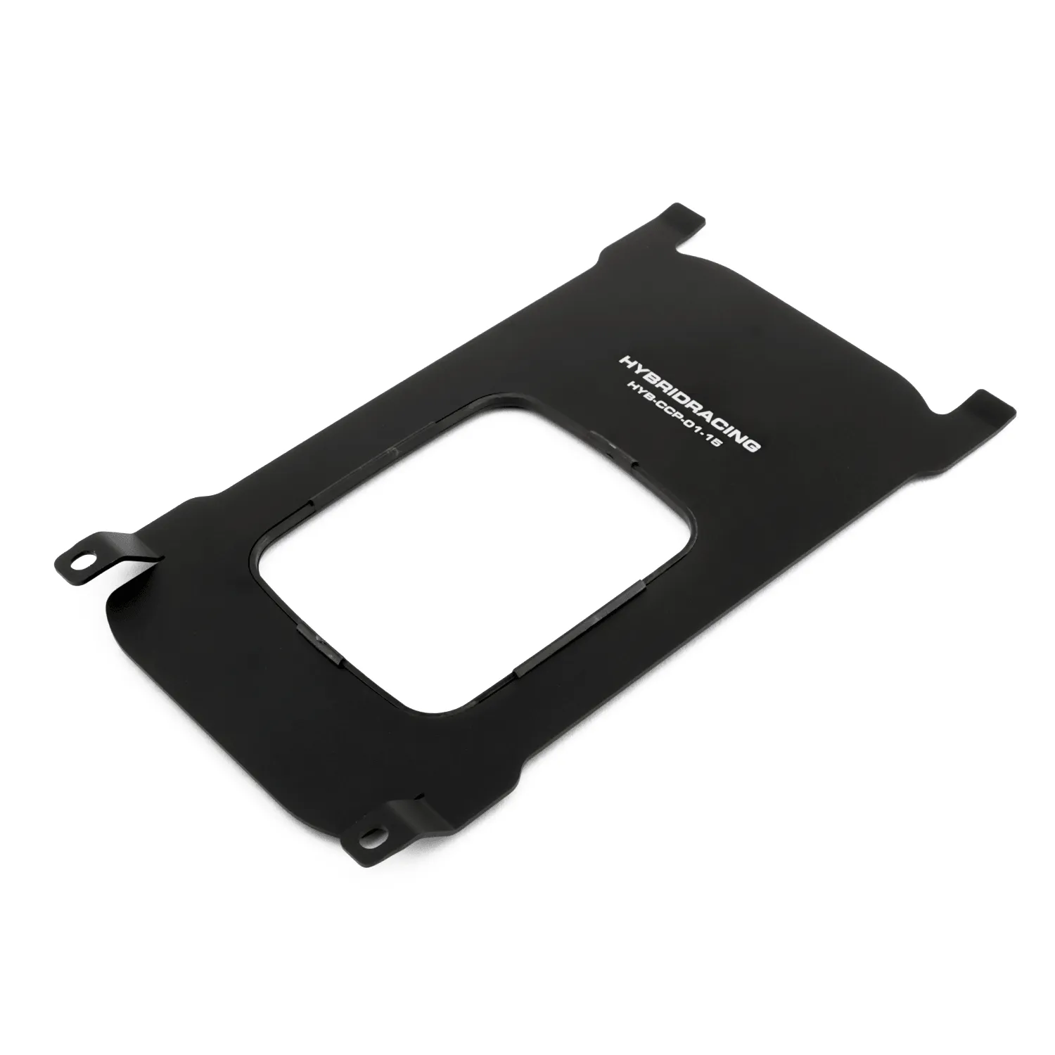 Hybrid Racing Maxim Shift Cover Plate (94-01 Acura Integra)