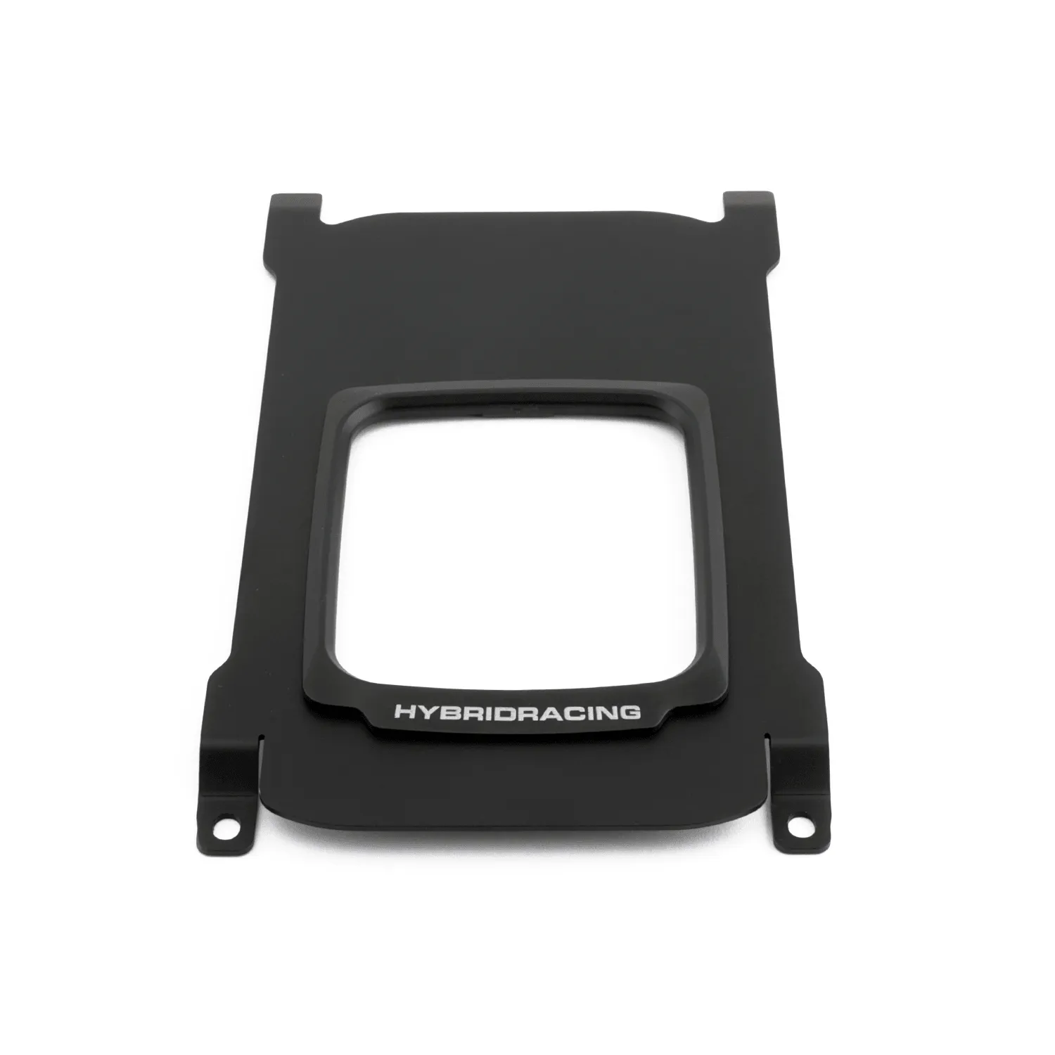 Hybrid Racing Maxim Shift Cover Plate (94-01 Acura Integra)