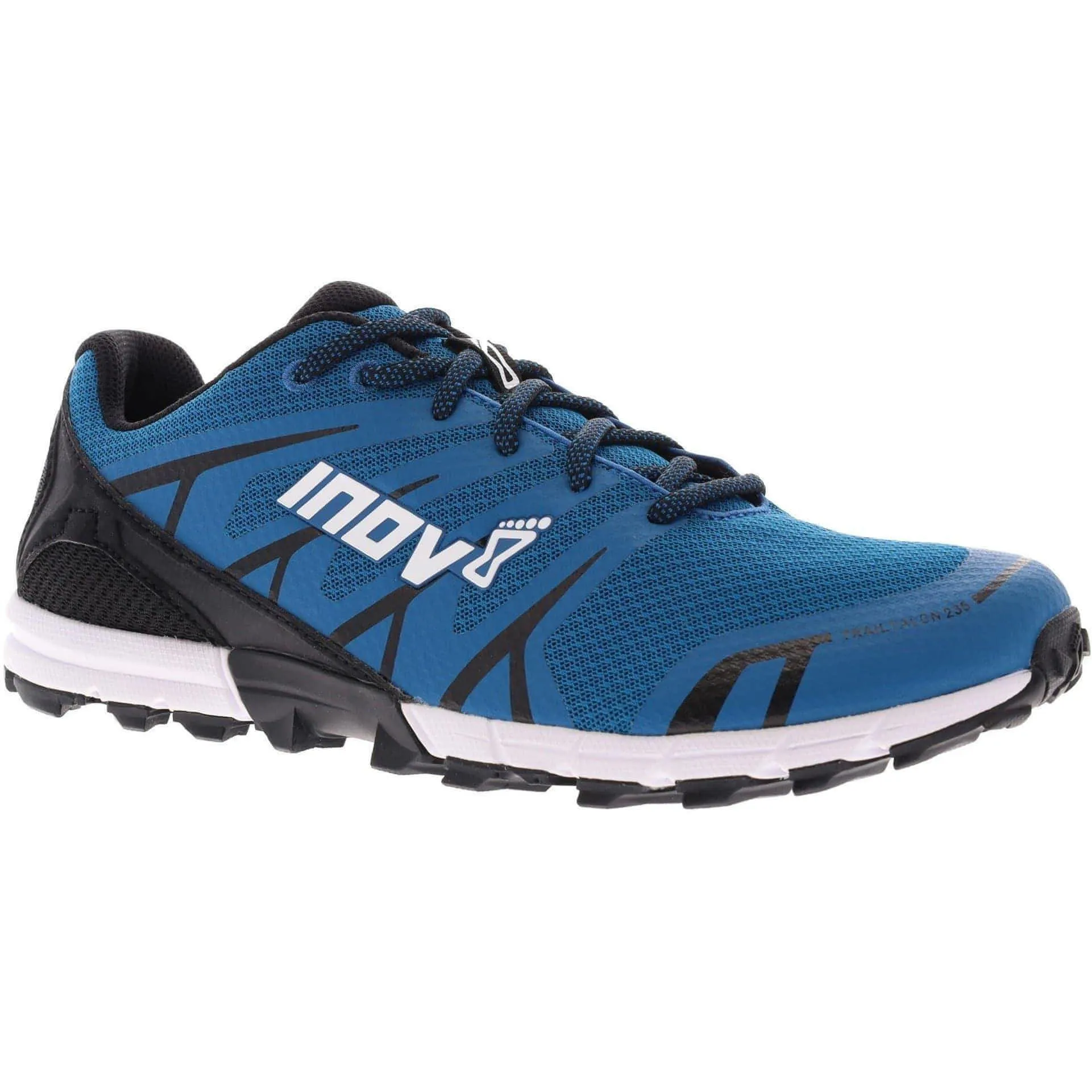 Inov8 TrailTalon 235 Mens Trail Running Shoes - Blue