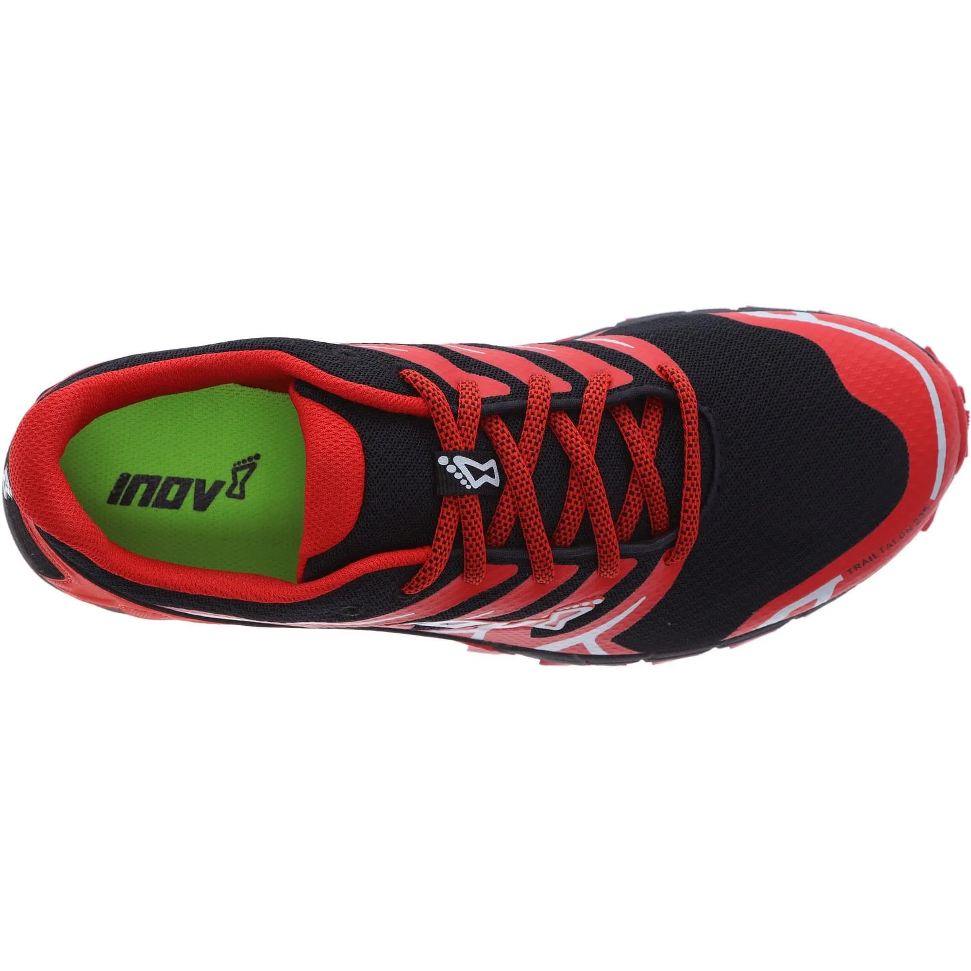 Inov8 TrailTalon 235 Mens Trail Running Shoes - Red