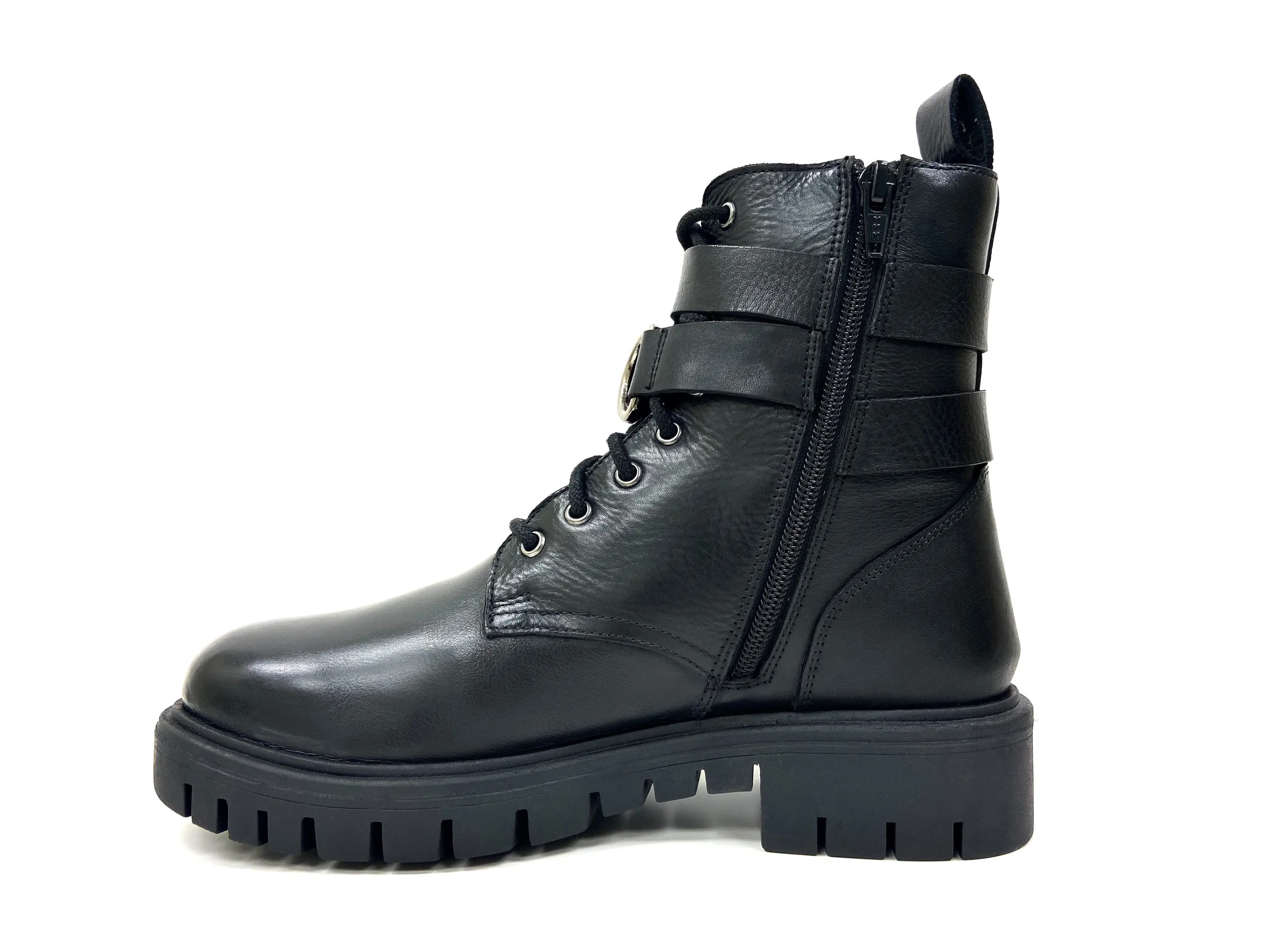 Ivy Rebel Boot