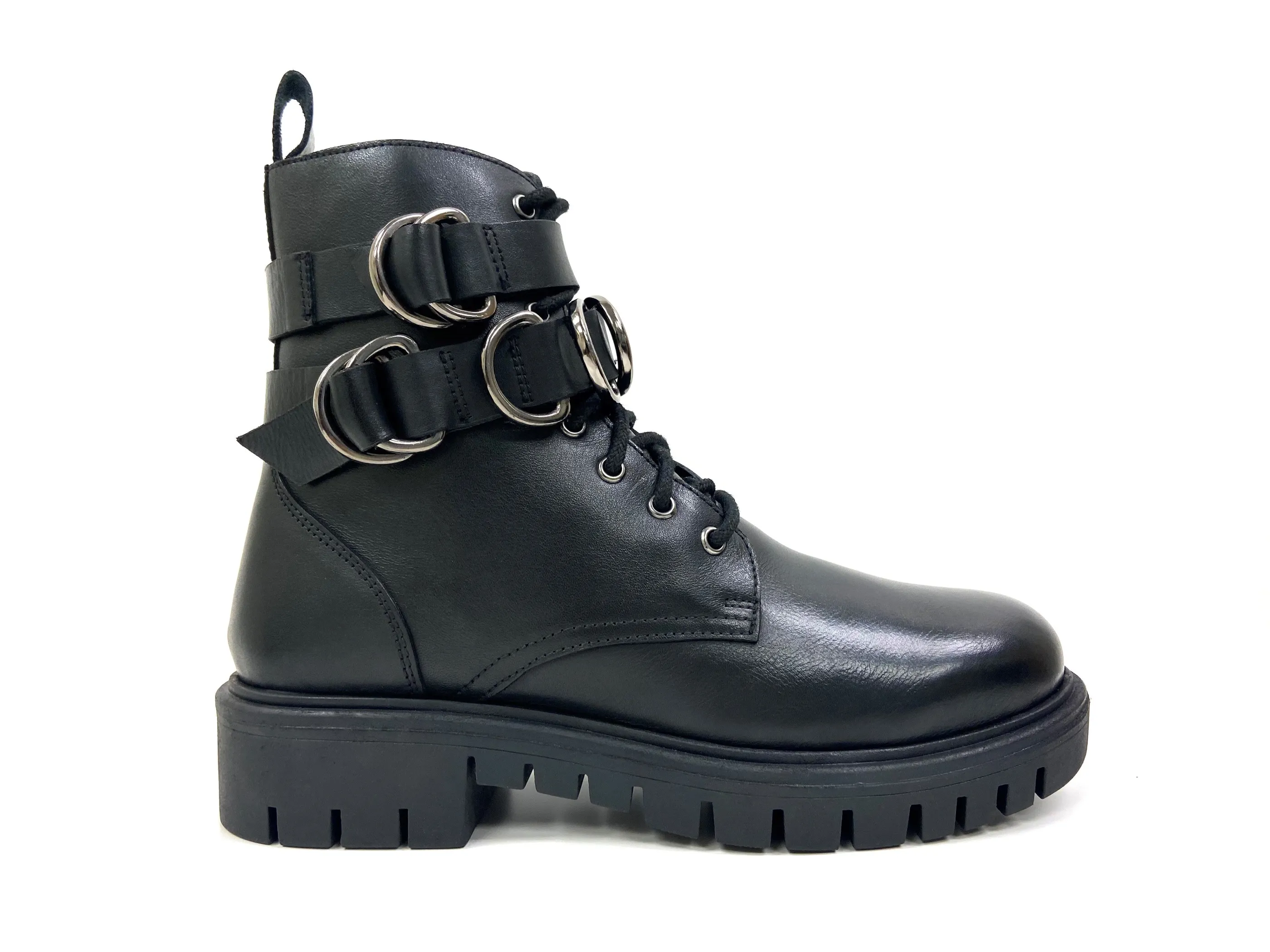 Ivy Rebel Boot