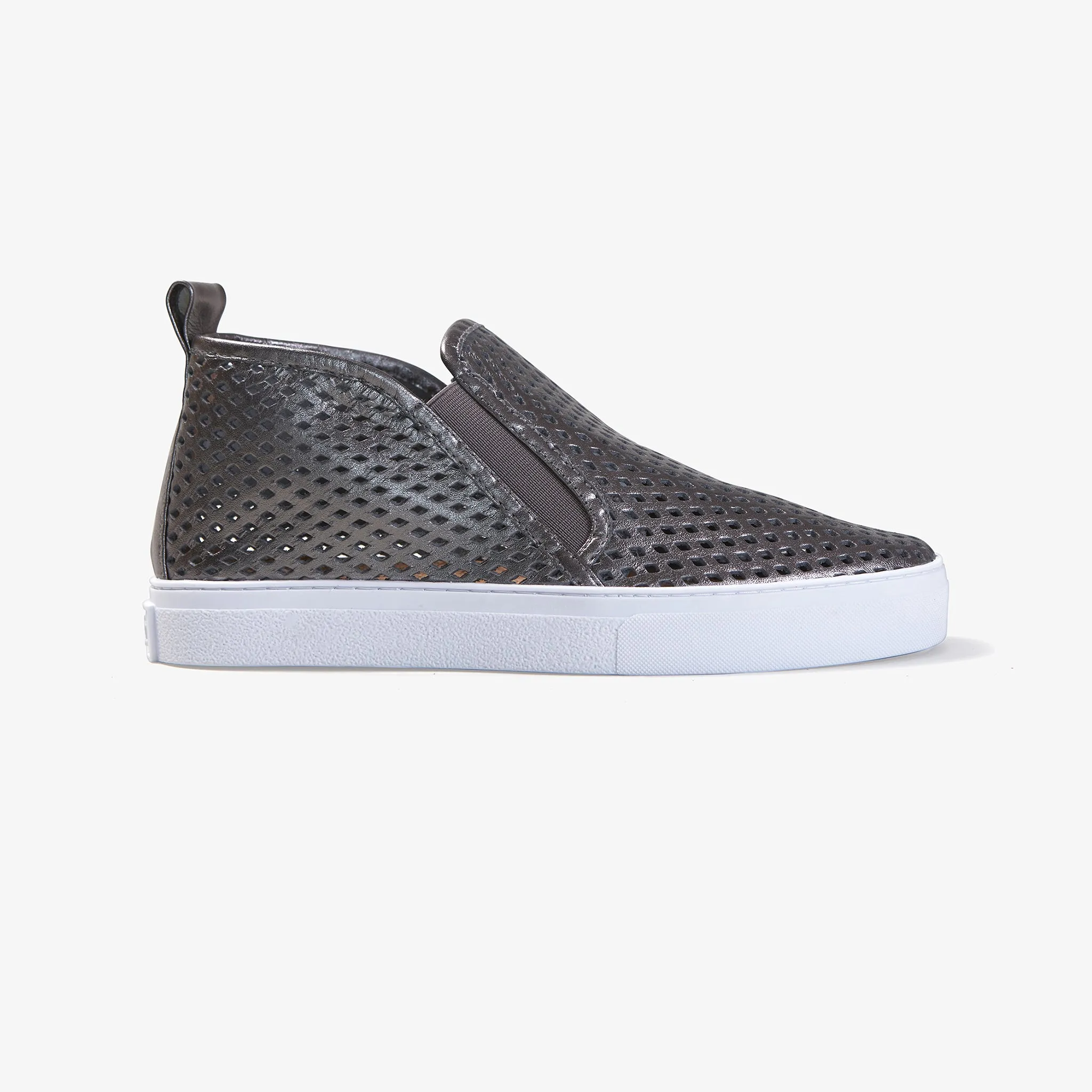 Jibs Mid Rise Space Gray