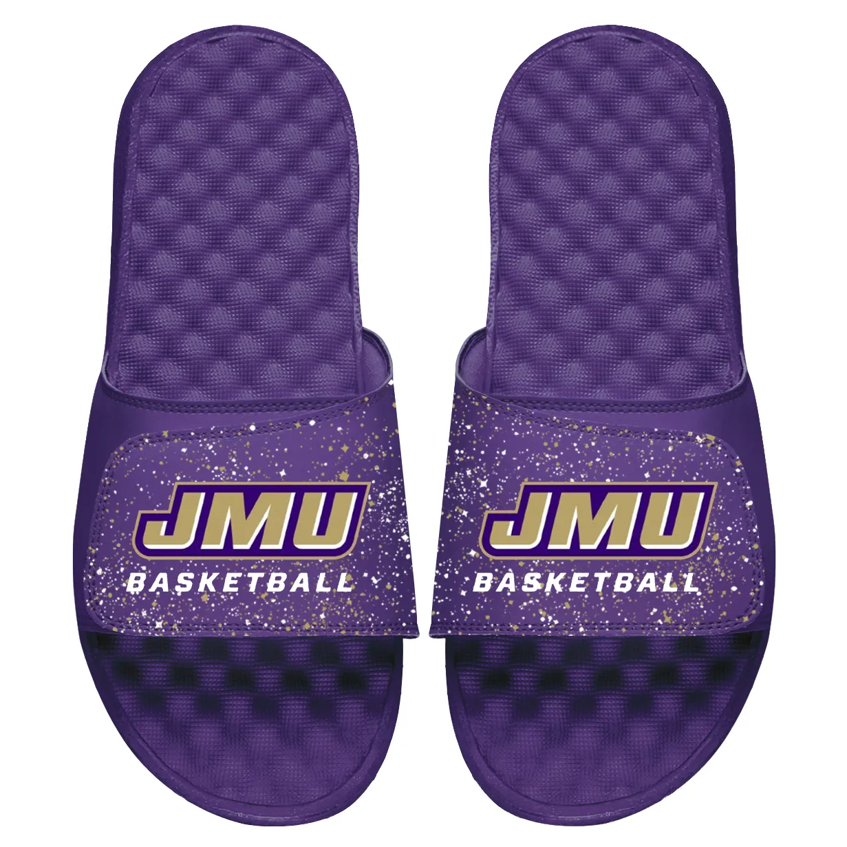 JMU Basketball Mantra Slides