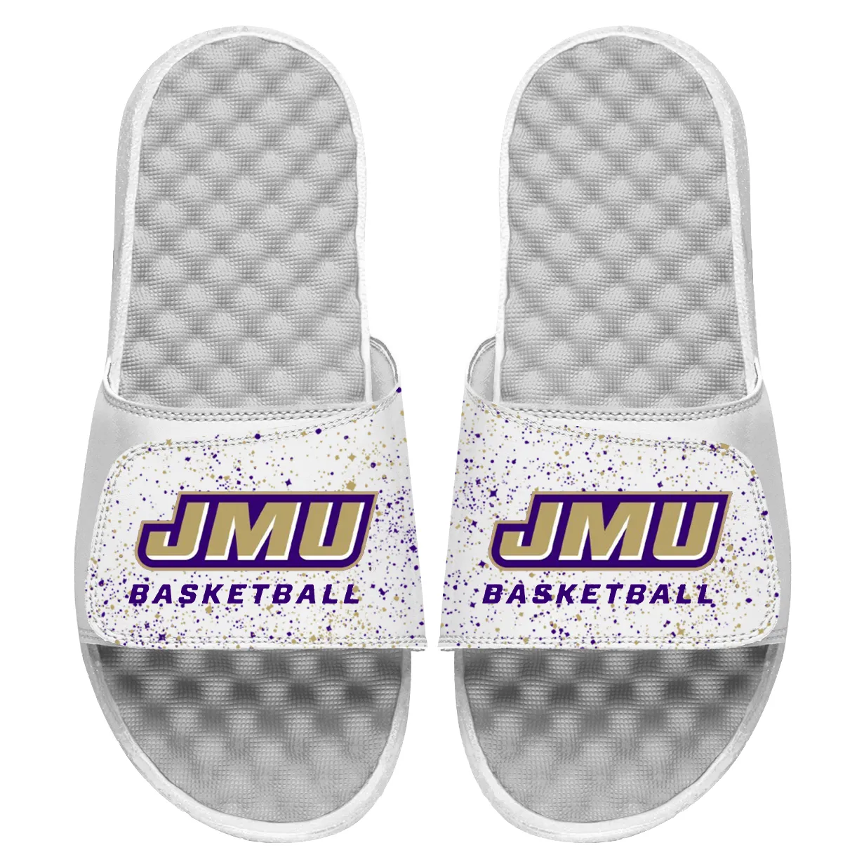 JMU Basketball Mantra Slides