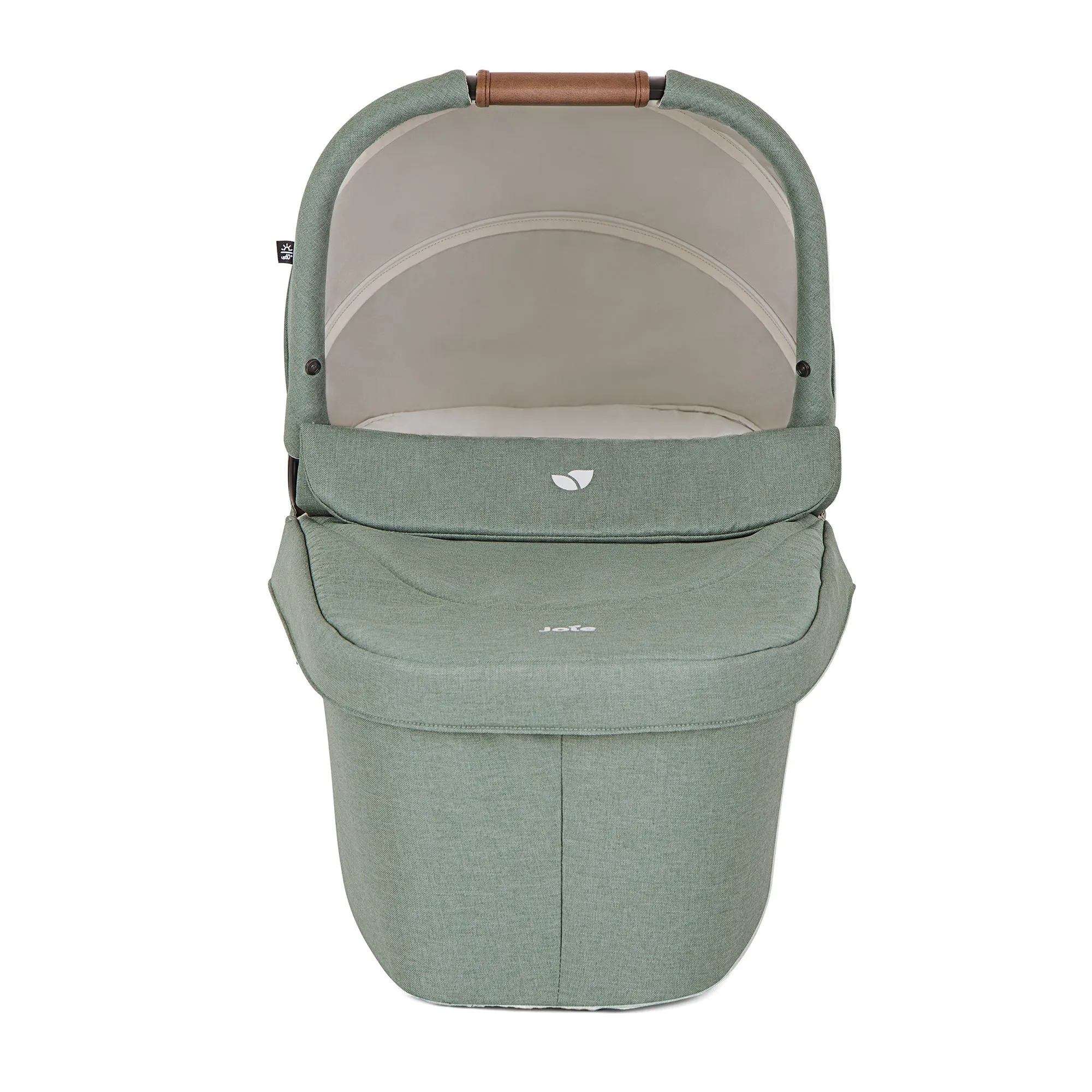 Joie Carry Cot Ramble Xl Laurel