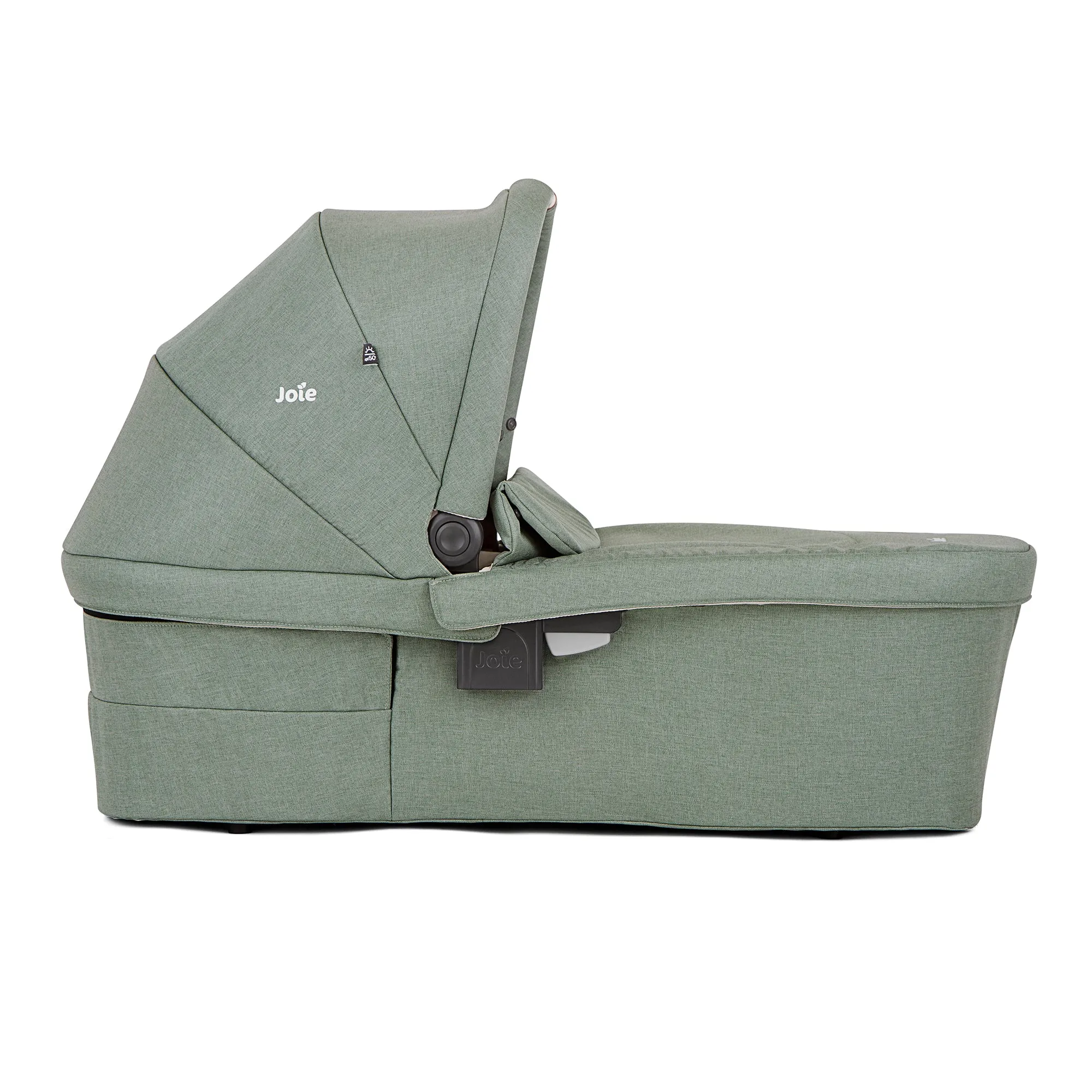 Joie Carry Cot Ramble Xl Laurel