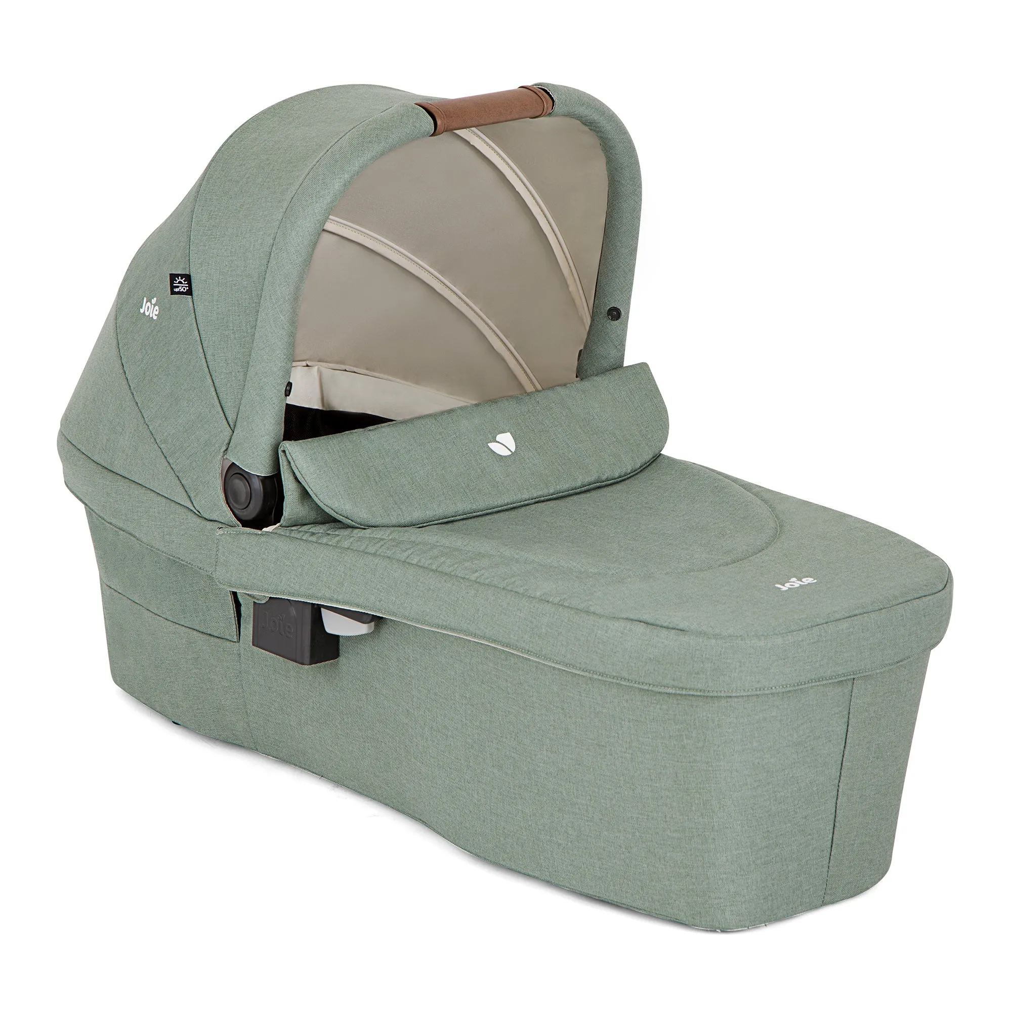 Joie Carry Cot Ramble Xl Laurel