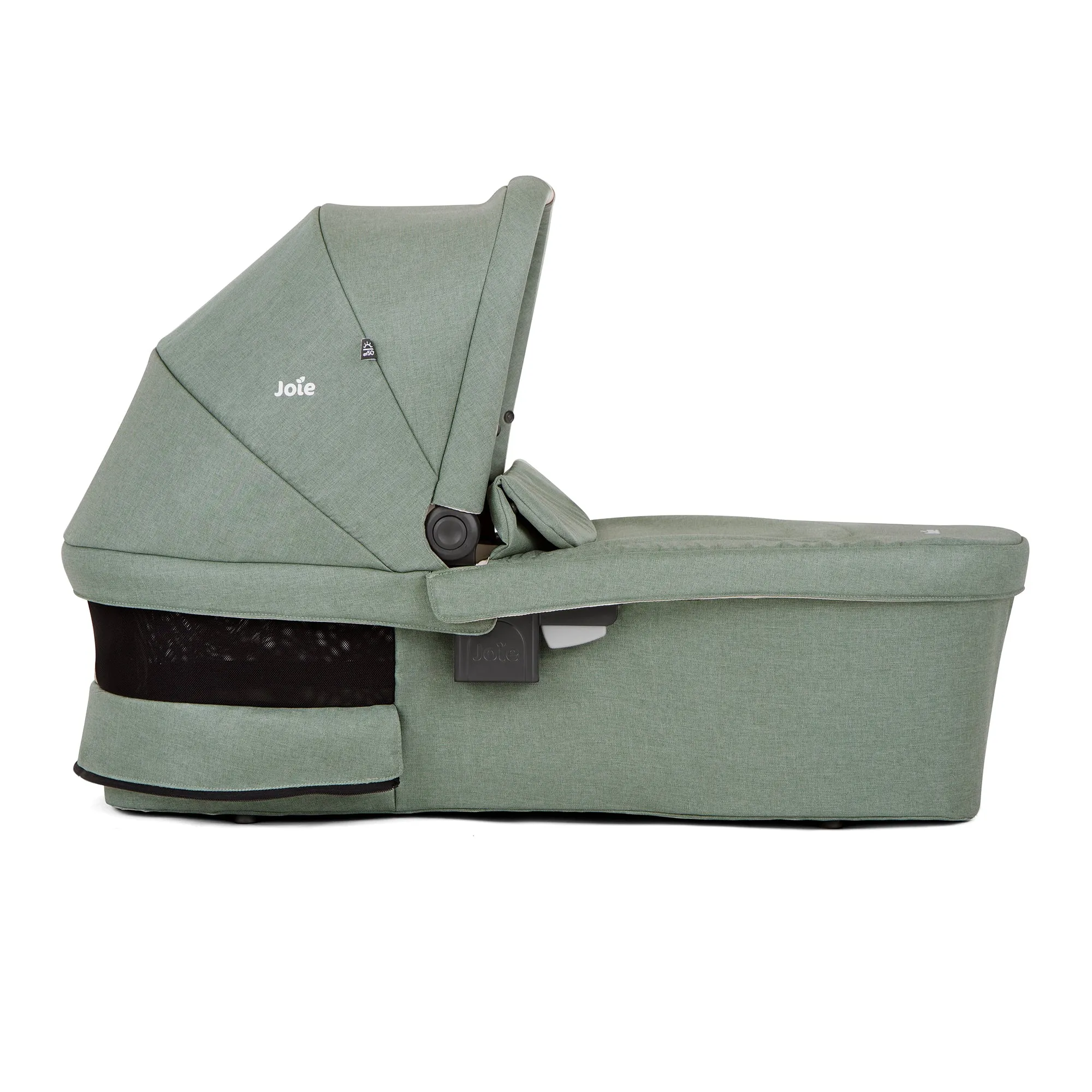 Joie Carry Cot Ramble Xl Laurel