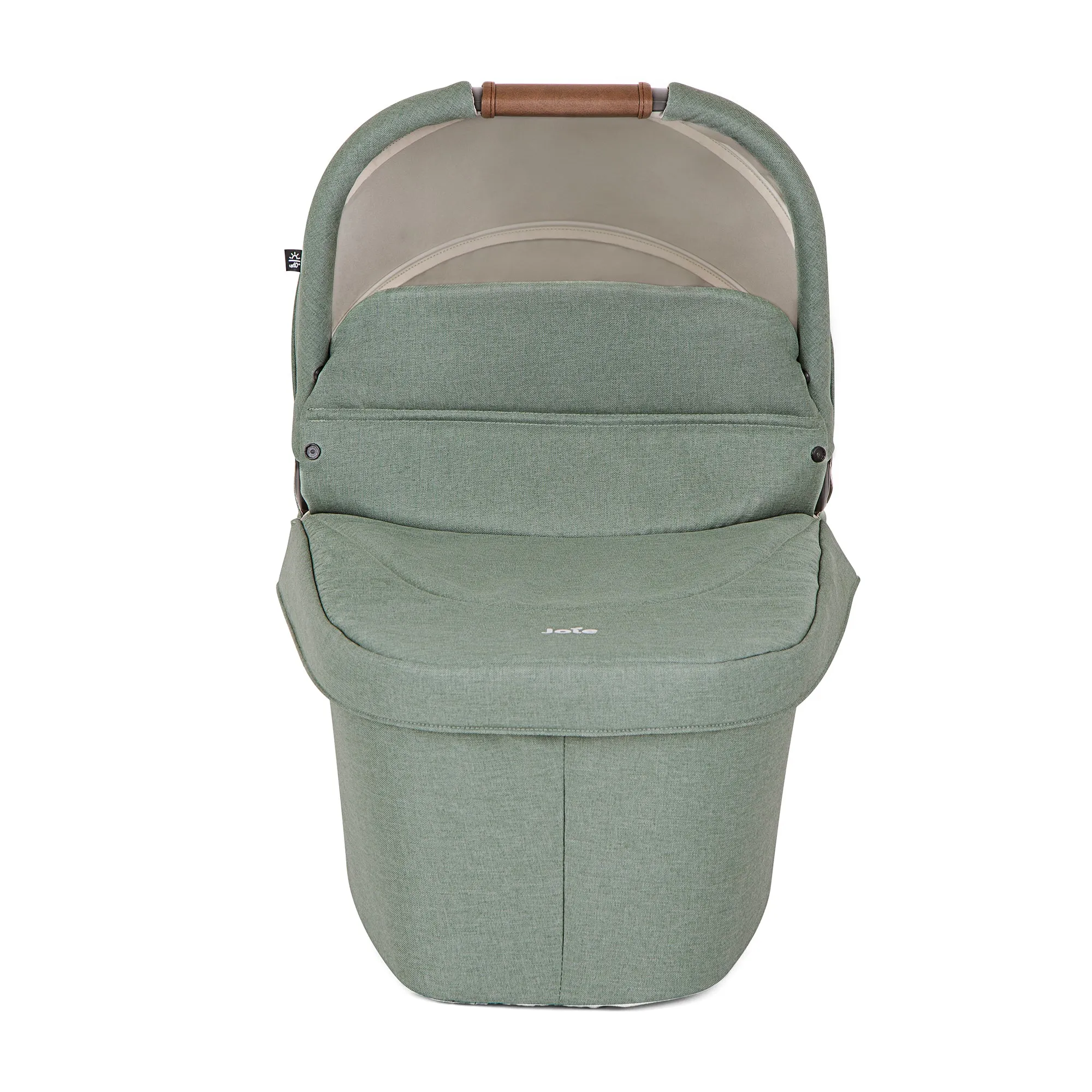 Joie Carry Cot Ramble Xl Laurel