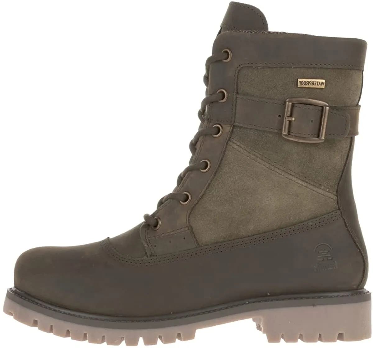 Kamik Women's Rogue Mid Winter Boot