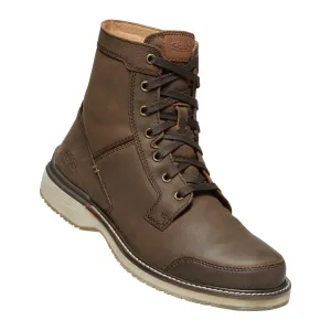 Keen Men&#x27;s Eastin Boot Veg Brown | Buy Keen Men&#x27;s Eastin Boot Veg Brown here | Outnorth